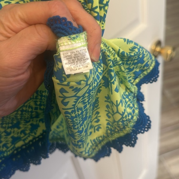 Freebird Ladies Tank Top - Size Large - Outstanding Condition -Made in Cambodia - Picture 4 of 7